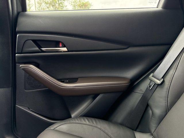 used 2023 Mazda CX-30 car, priced at $26,713
