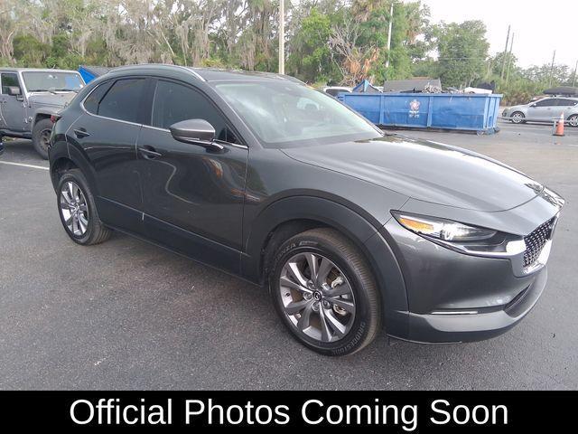 used 2023 Mazda CX-30 car, priced at $25,833