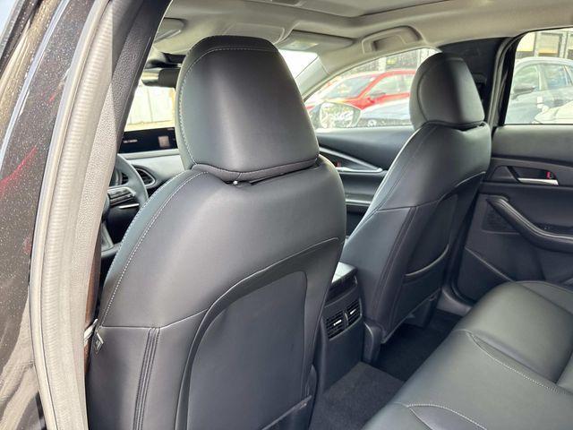 new 2026 Mazda CX-30 car, priced at $29,053