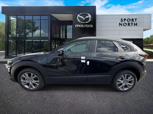 new 2026 Mazda CX-30 car, priced at $29,053