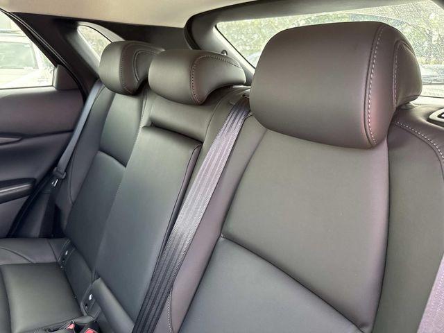 new 2026 Mazda CX-30 car, priced at $29,053