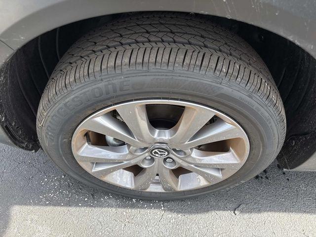 new 2026 Mazda CX-30 car, priced at $29,053