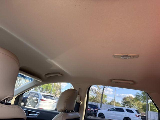 used 2018 Ford Edge car, priced at $11,888