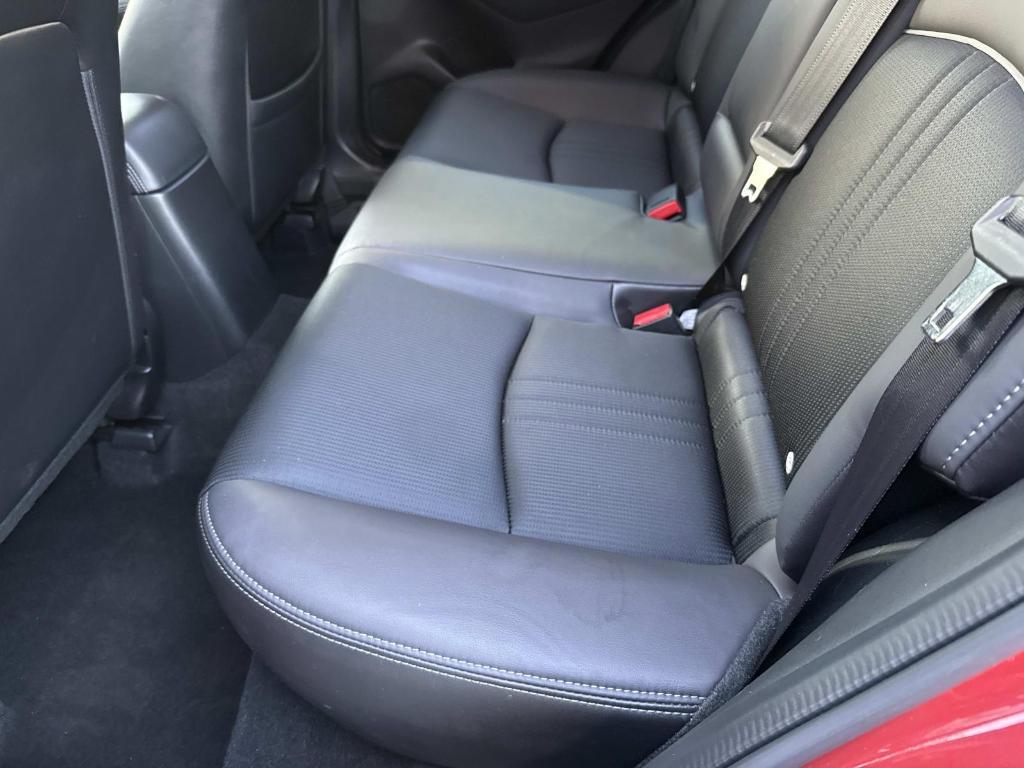 used 2019 Mazda CX-3 car, priced at $17,382