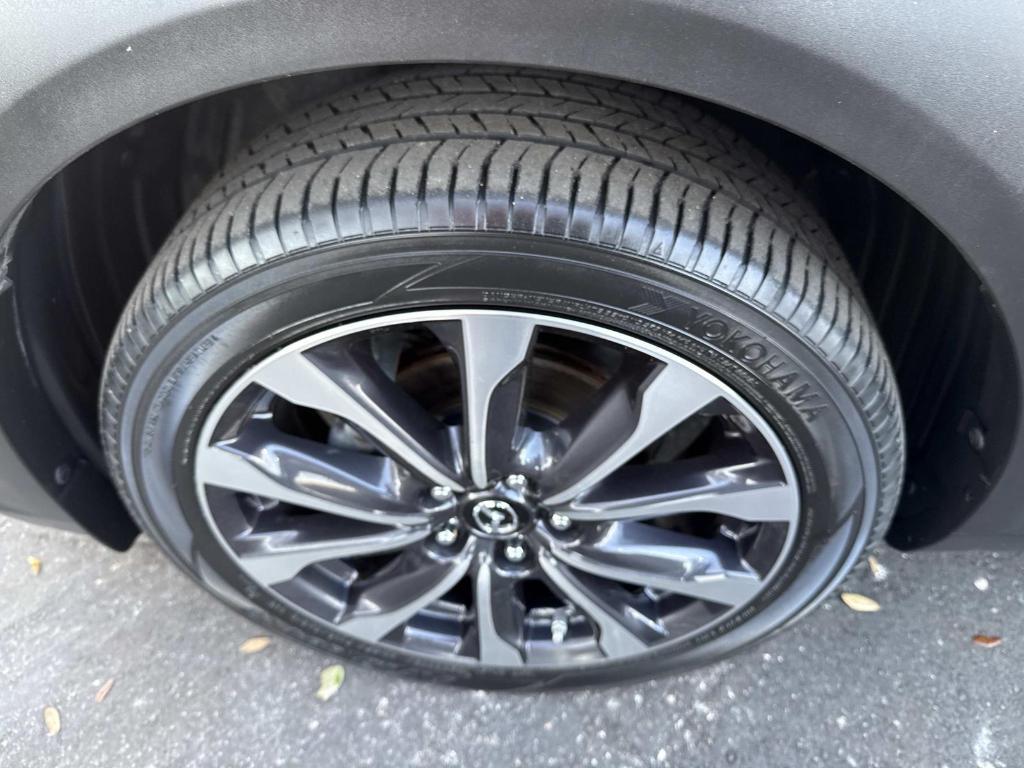 used 2019 Mazda CX-3 car, priced at $17,382