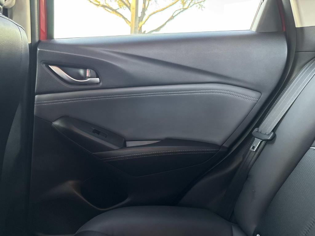 used 2019 Mazda CX-3 car, priced at $17,382