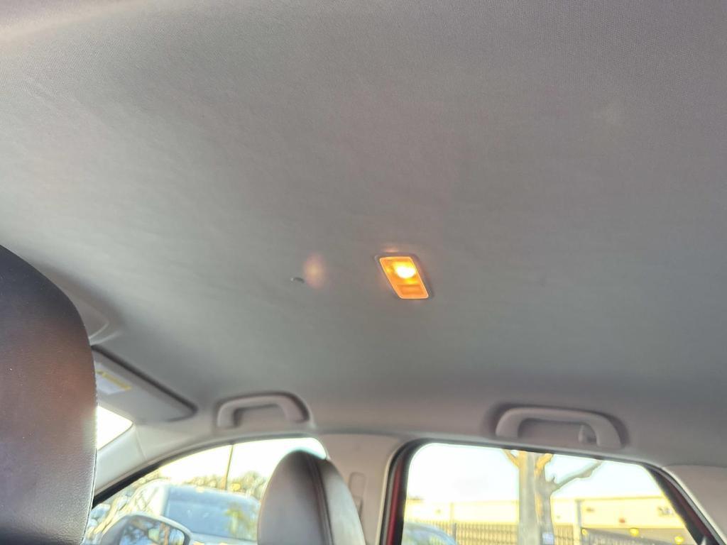 used 2019 Mazda CX-3 car, priced at $17,382