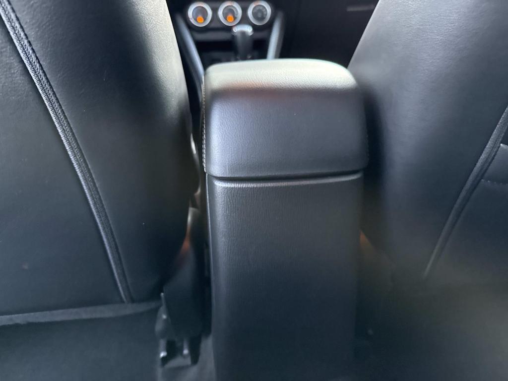 used 2019 Mazda CX-3 car, priced at $17,382