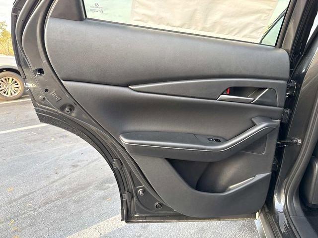 new 2026 Mazda CX-30 car, priced at $27,262