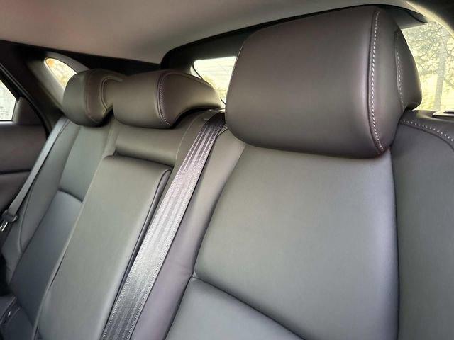 new 2026 Mazda CX-30 car, priced at $27,262