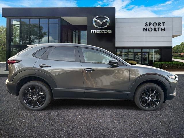 new 2026 Mazda CX-30 car, priced at $27,262