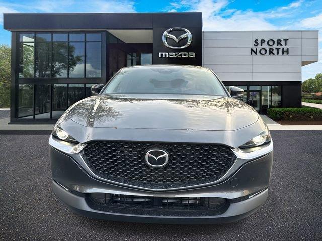 new 2026 Mazda CX-30 car, priced at $27,262