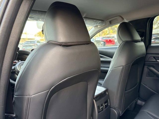 new 2026 Mazda CX-30 car, priced at $27,262