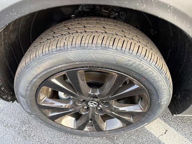 new 2026 Mazda CX-30 car, priced at $27,262