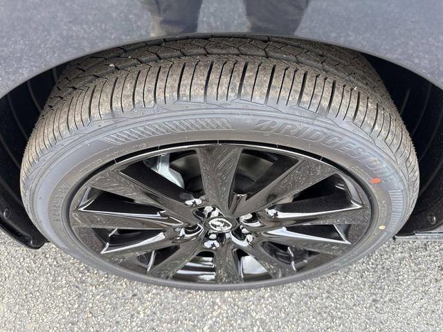 new 2026 Mazda Mazda3 car, priced at $24,859