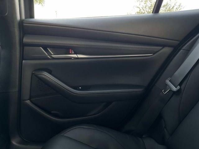 new 2026 Mazda Mazda3 car, priced at $24,859