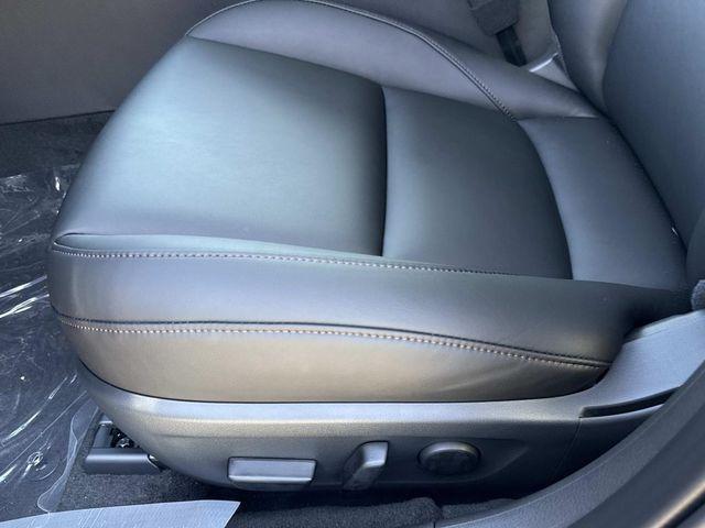 new 2026 Mazda Mazda3 car, priced at $26,468