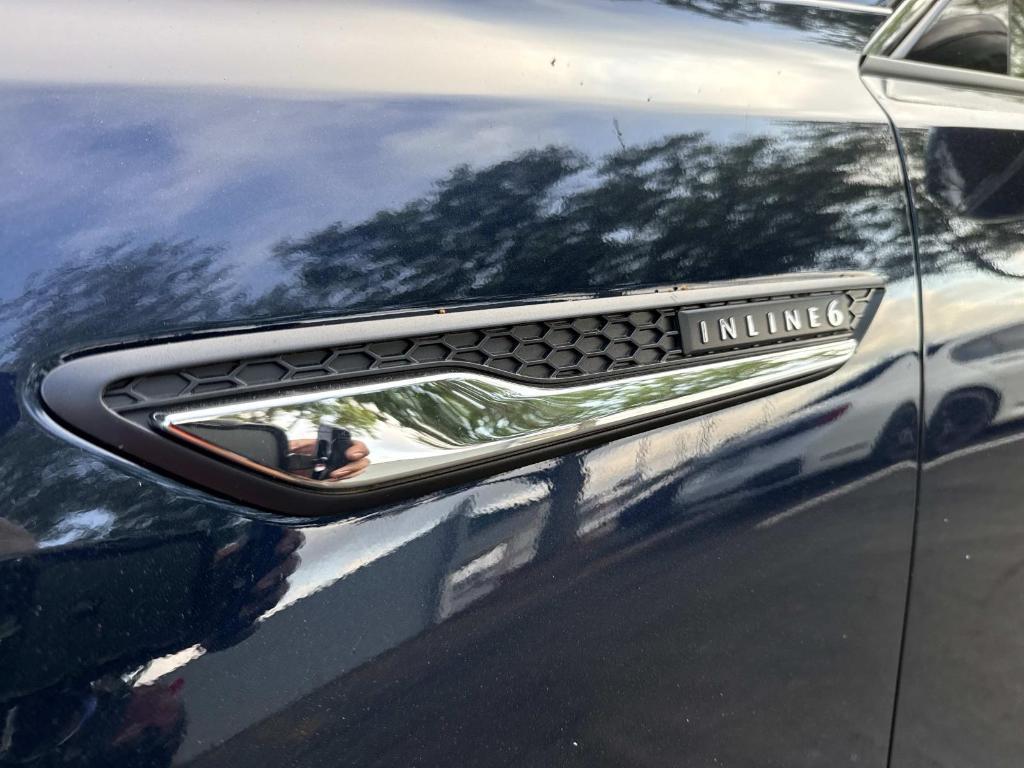 new 2026 Mazda CX-90 car, priced at $49,403