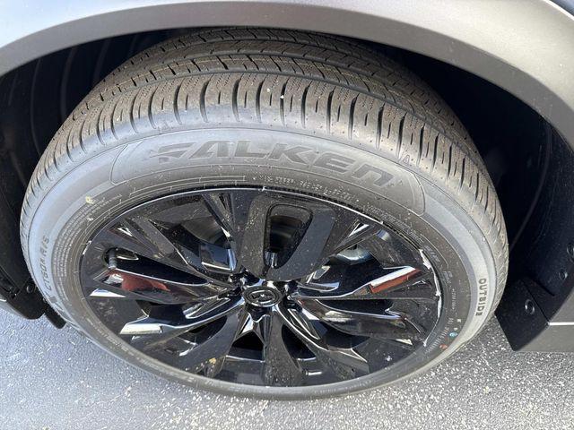 new 2026 Mazda CX-90 PHEV car, priced at $54,863