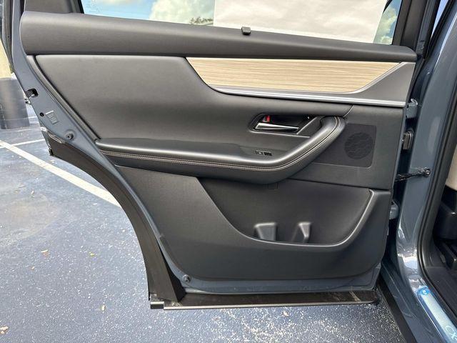 new 2026 Mazda CX-90 PHEV car, priced at $54,863