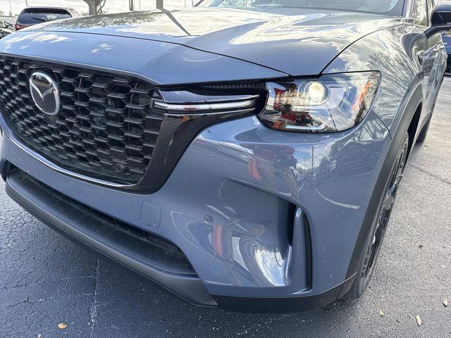 new 2026 Mazda CX-90 PHEV car, priced at $54,863