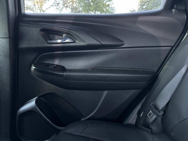 used 2021 Chevrolet TrailBlazer car, priced at $17,880