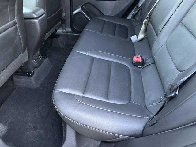 used 2021 Chevrolet TrailBlazer car, priced at $17,880