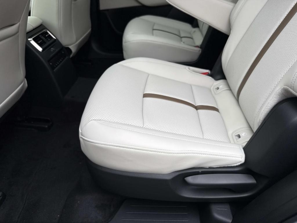 new 2026 Mazda CX-90 car, priced at $49,887