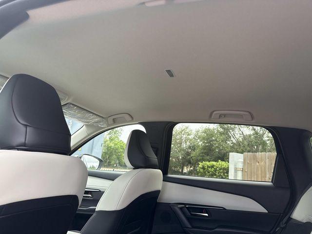 new 2026 Mazda CX-5 car, priced at $36,890