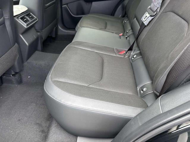 new 2026 Mazda CX-5 car, priced at $36,890