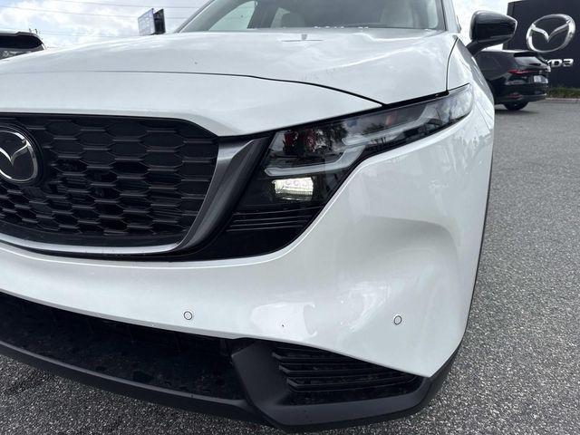 new 2026 Mazda CX-5 car, priced at $36,890