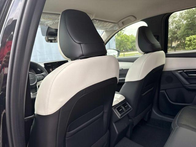 new 2026 Mazda CX-5 car, priced at $36,890