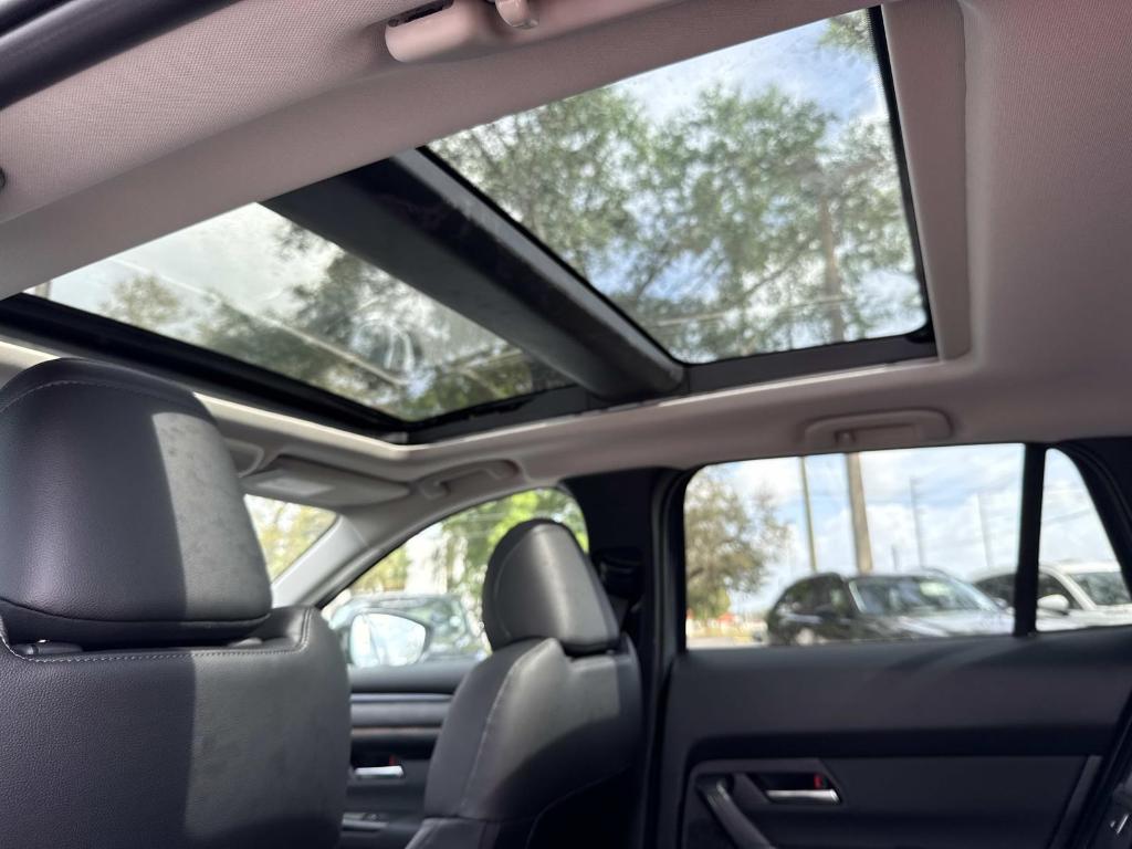 new 2026 Mazda CX-50 Hybrid car, priced at $39,604