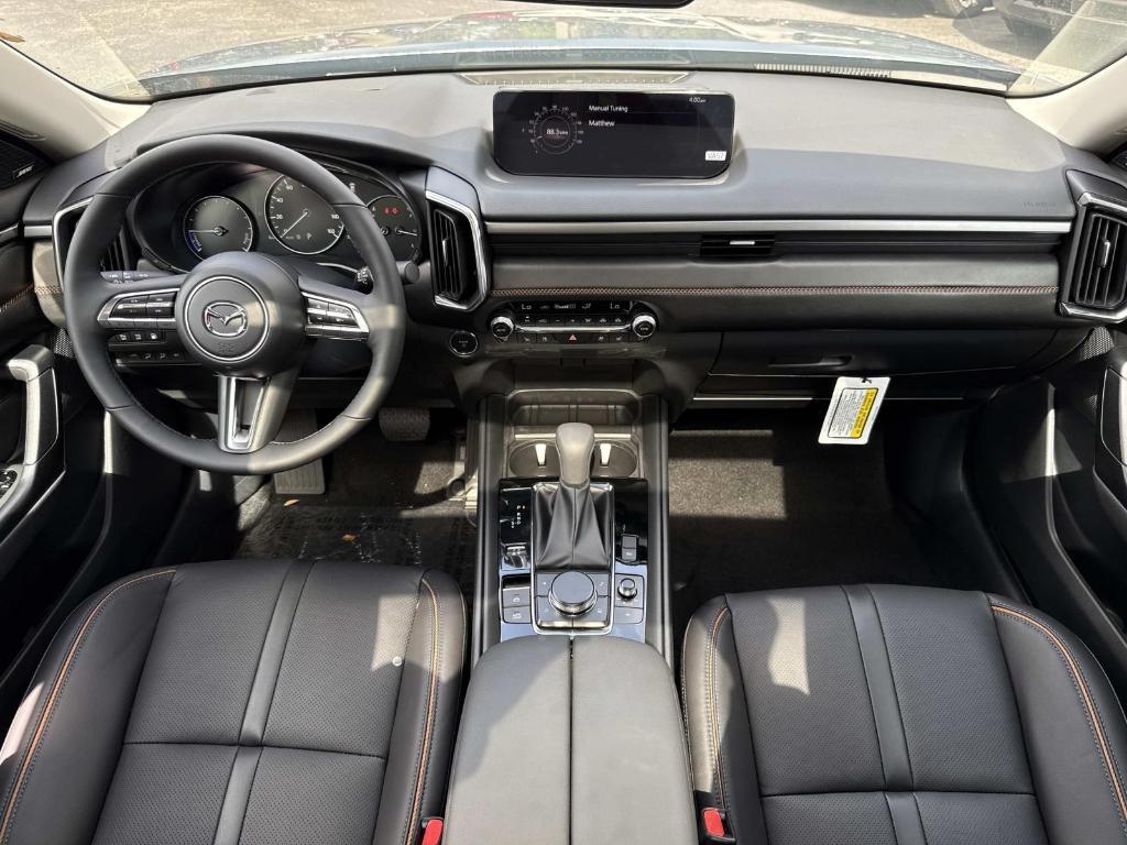 new 2026 Mazda CX-50 Hybrid car, priced at $39,604