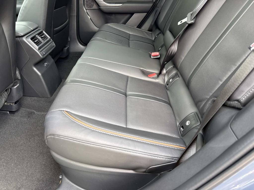 new 2026 Mazda CX-50 Hybrid car, priced at $39,604