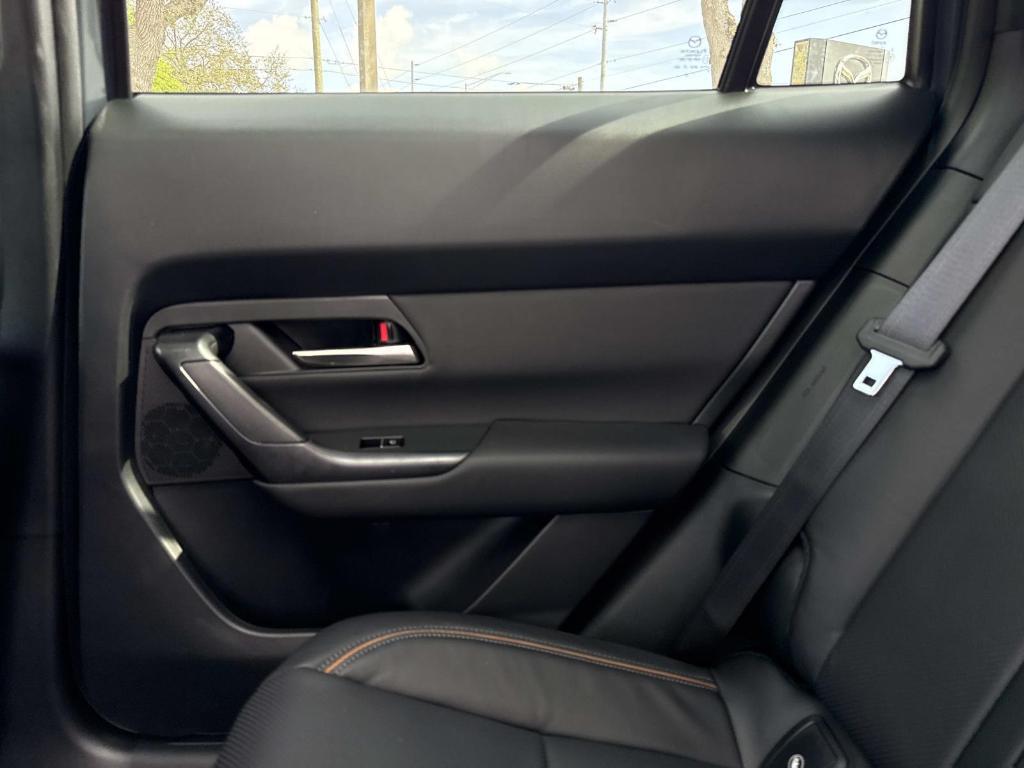 new 2026 Mazda CX-50 Hybrid car, priced at $39,604