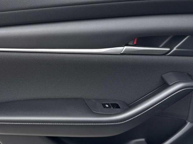 new 2026 Mazda Mazda3 car, priced at $24,291