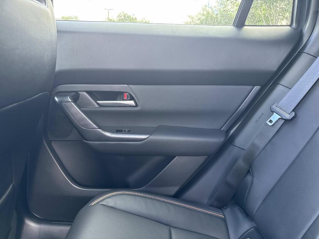 new 2026 Mazda CX-50 car, priced at $35,232