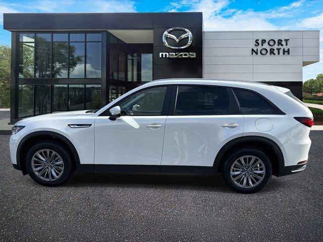 new 2026 Mazda CX-90 car, priced at $38,224
