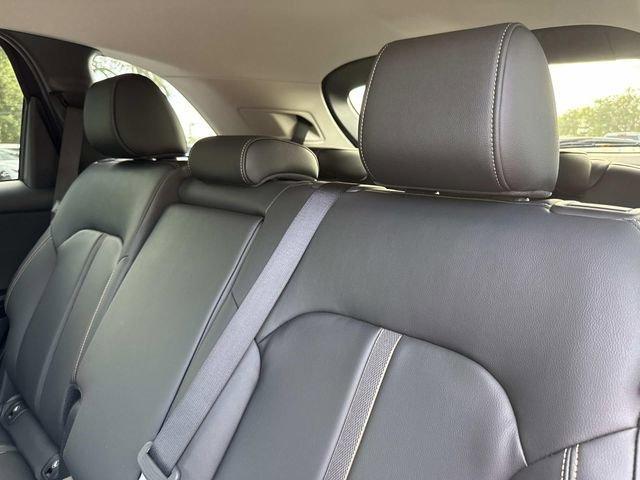 new 2026 Mazda CX-90 car, priced at $38,224