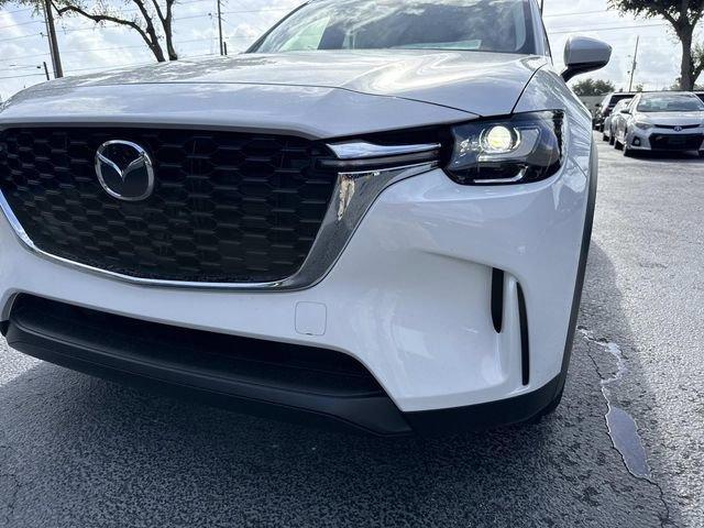 new 2026 Mazda CX-90 car, priced at $38,224