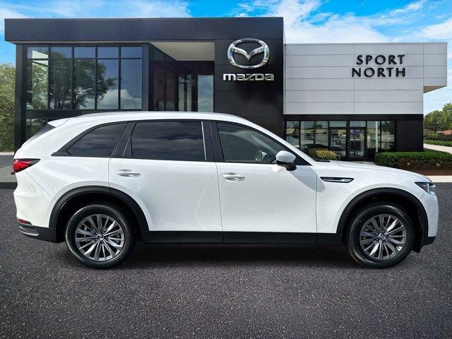 new 2026 Mazda CX-90 car, priced at $38,224