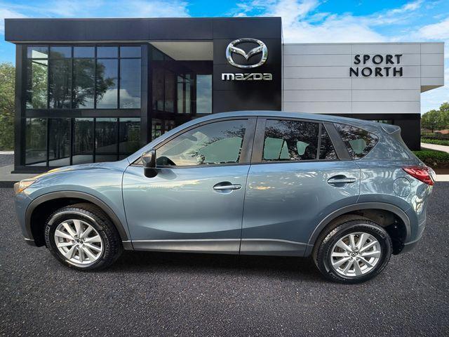 used 2016 Mazda CX-5 car, priced at $11,088