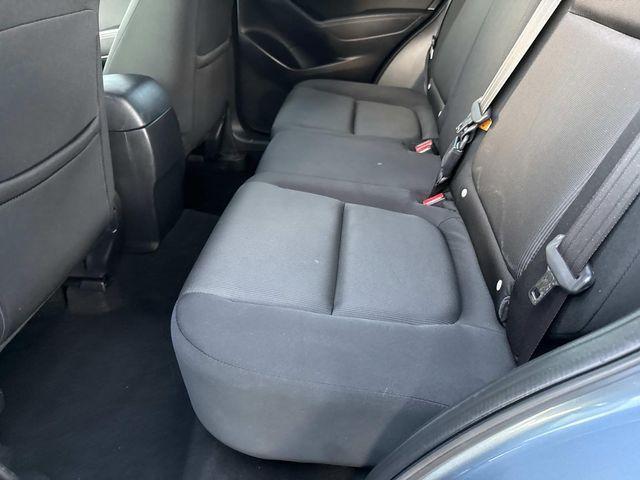 used 2016 Mazda CX-5 car, priced at $11,088