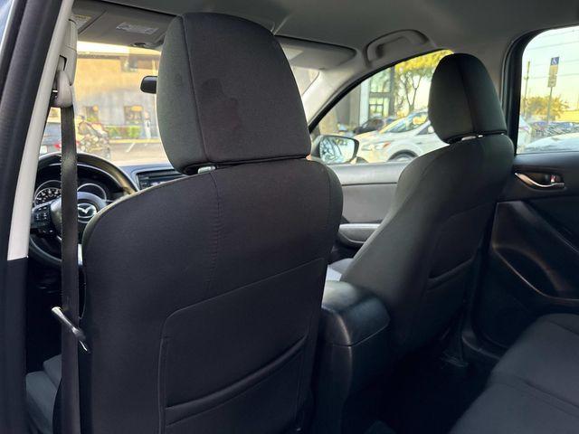 used 2016 Mazda CX-5 car, priced at $11,088