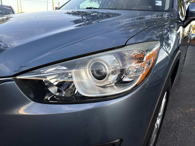used 2016 Mazda CX-5 car, priced at $11,088
