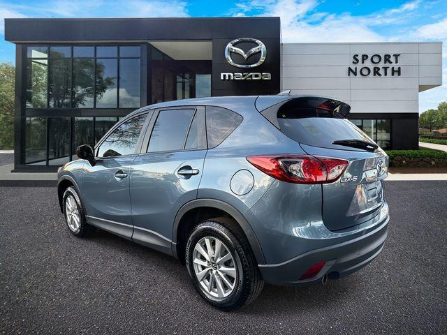 used 2016 Mazda CX-5 car, priced at $11,088