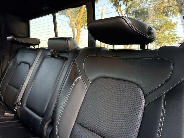 used 2020 Ram 1500 car, priced at $27,275