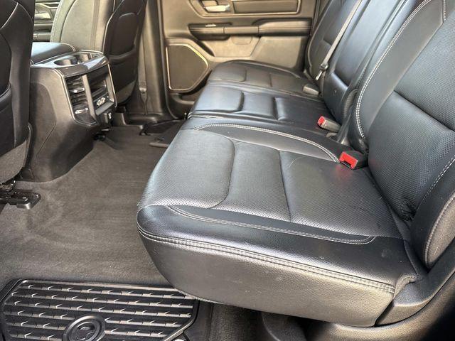 used 2020 Ram 1500 car, priced at $27,275