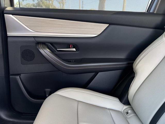 new 2026 Mazda CX-90 car, priced at $41,693